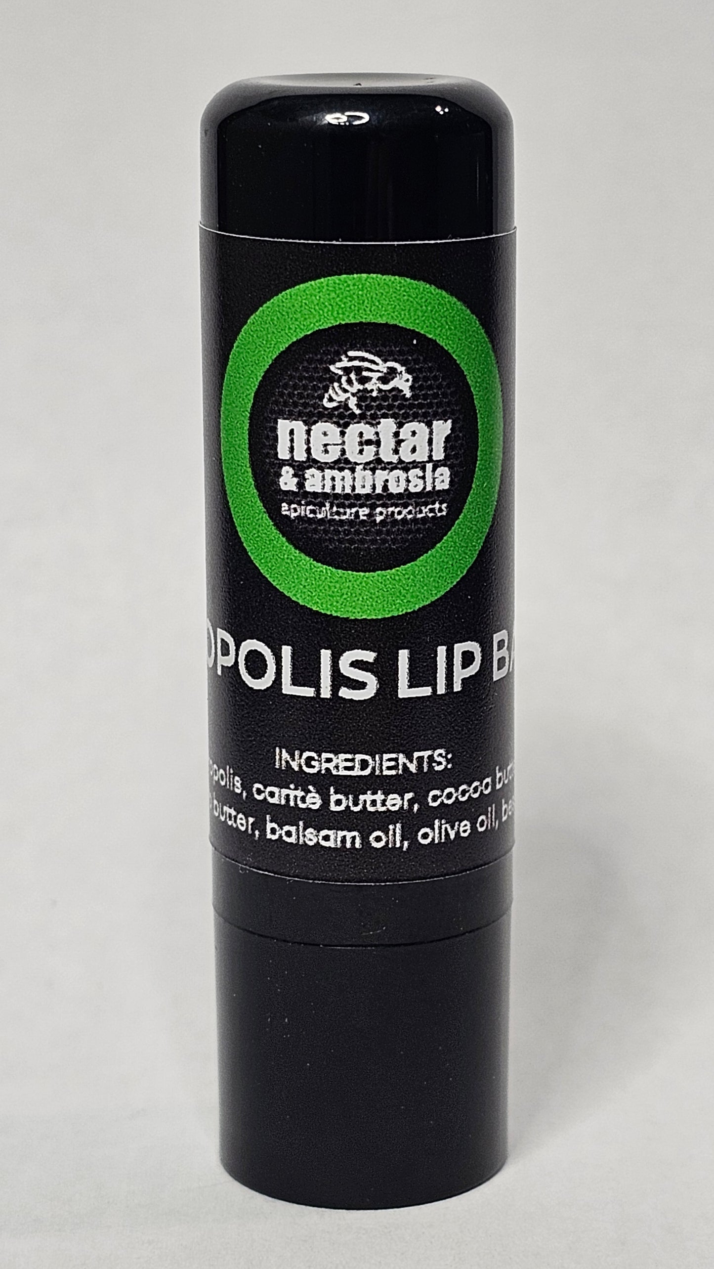 Propolis Lip Balm