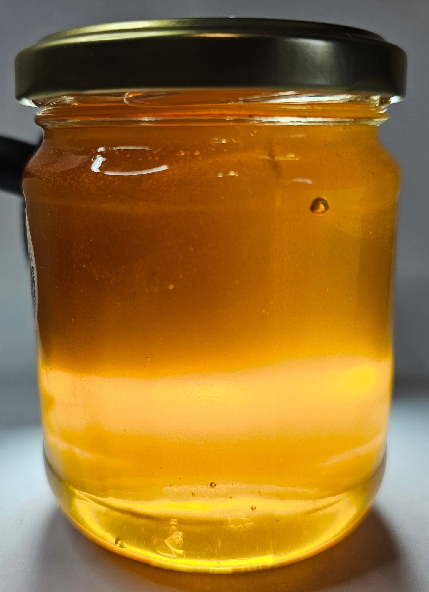 Thyme Honey