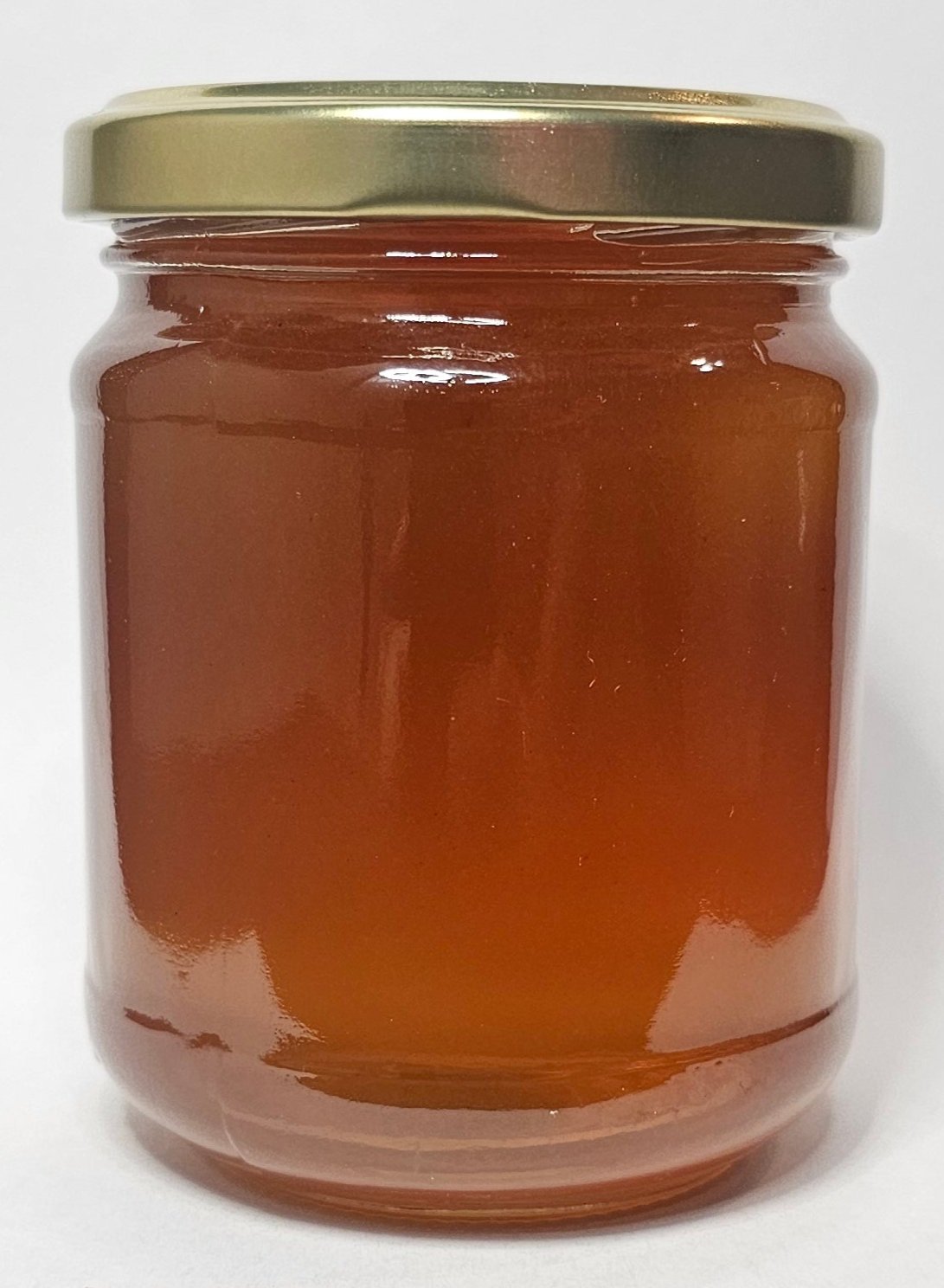 Thyme Honey