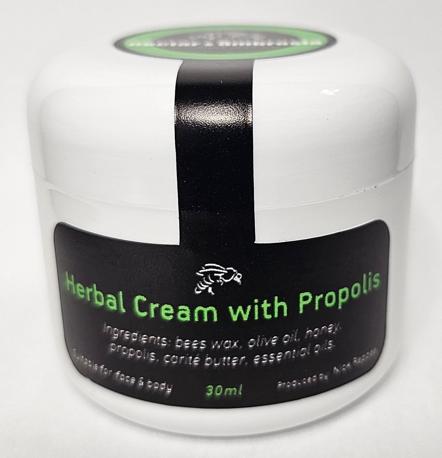 Propolis Herbal Hand & Body Cream