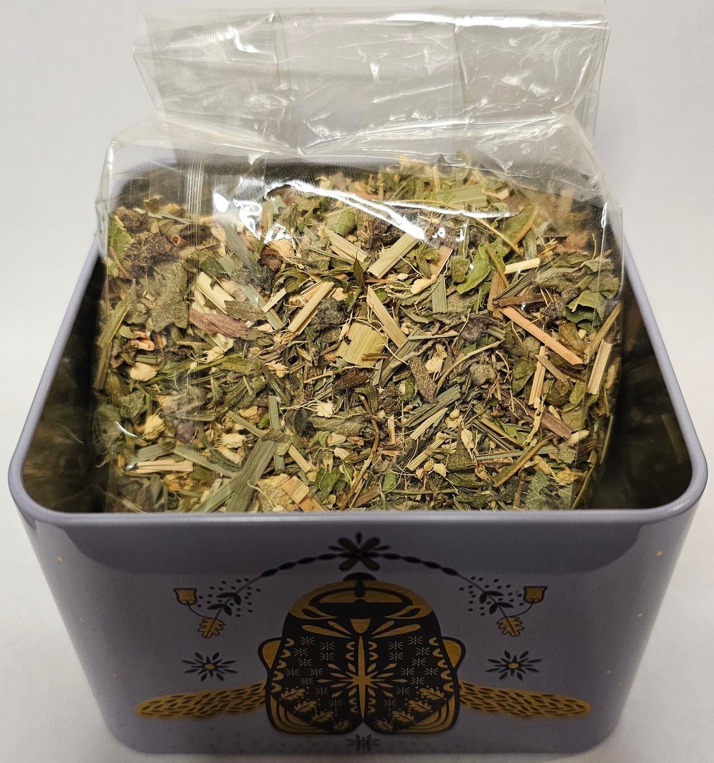 Rose Chafer Tea Blend