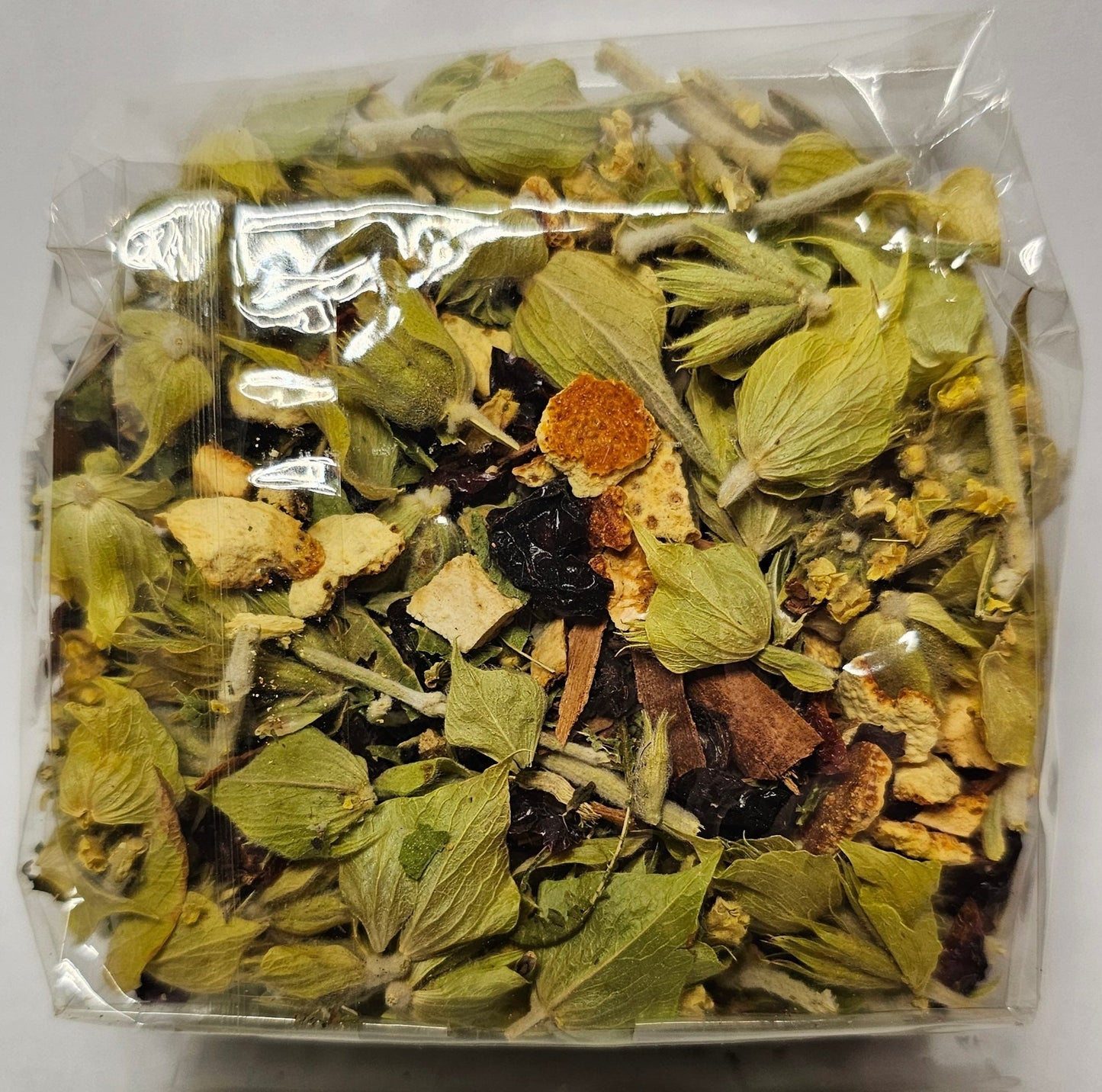 Butterfly Tea Blend