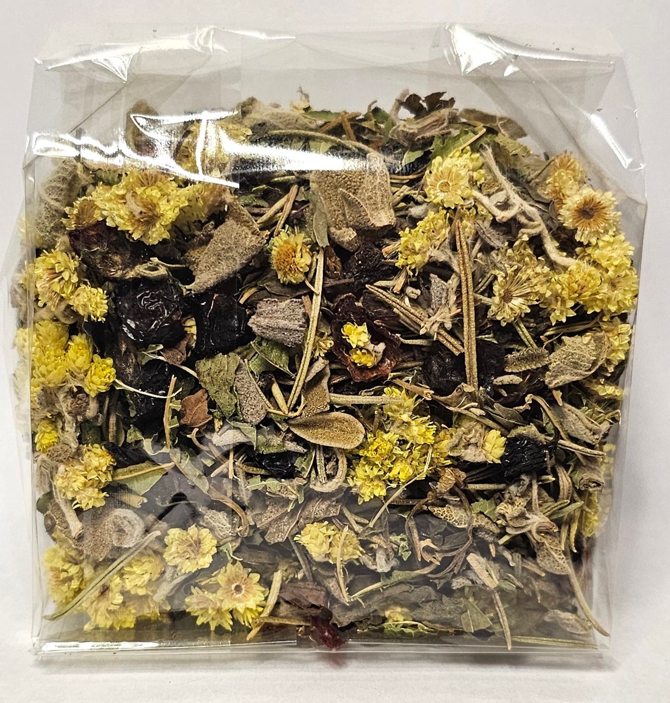 Ladybug Tea Blend