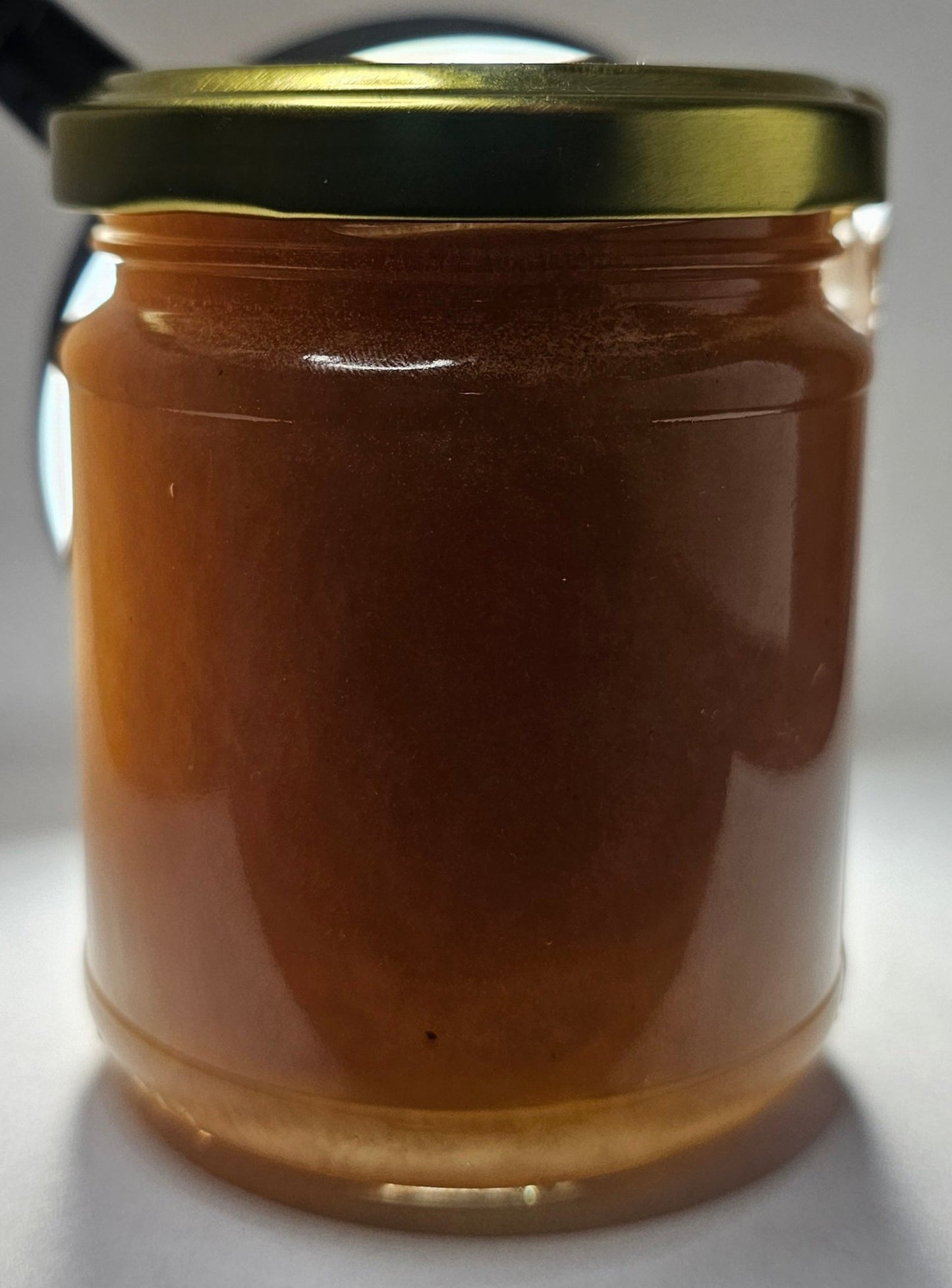 Vanilla Fir Tree Honey