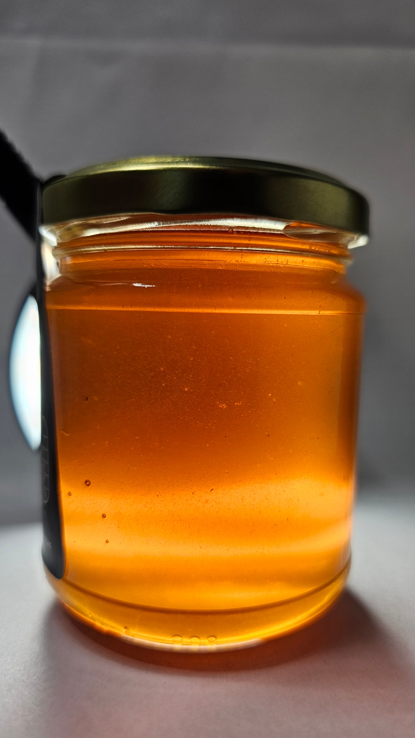 Arbutus (Strawberry Tree) Honey