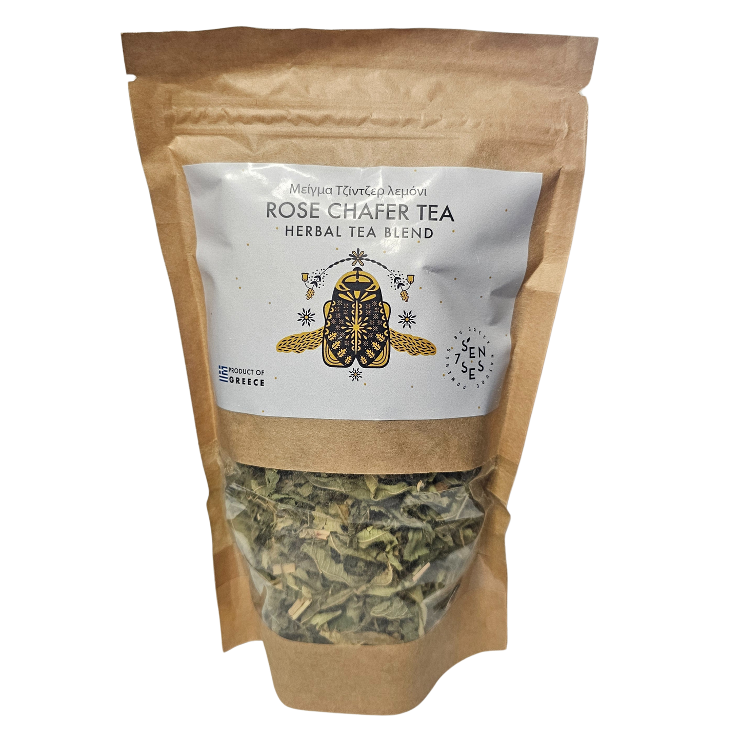 Rose Chafer Tea Blend Refill