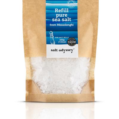Pure Seal Salt Refill
