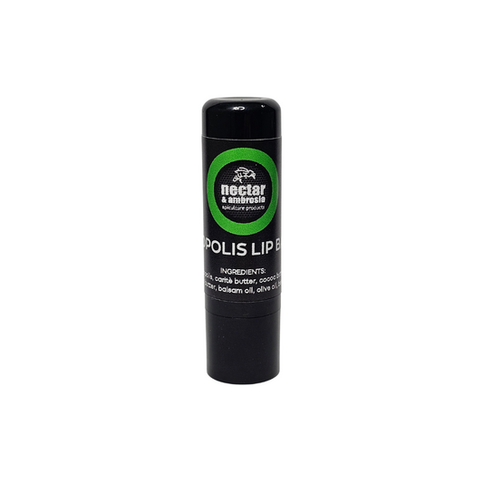 Propolis Lip Balm