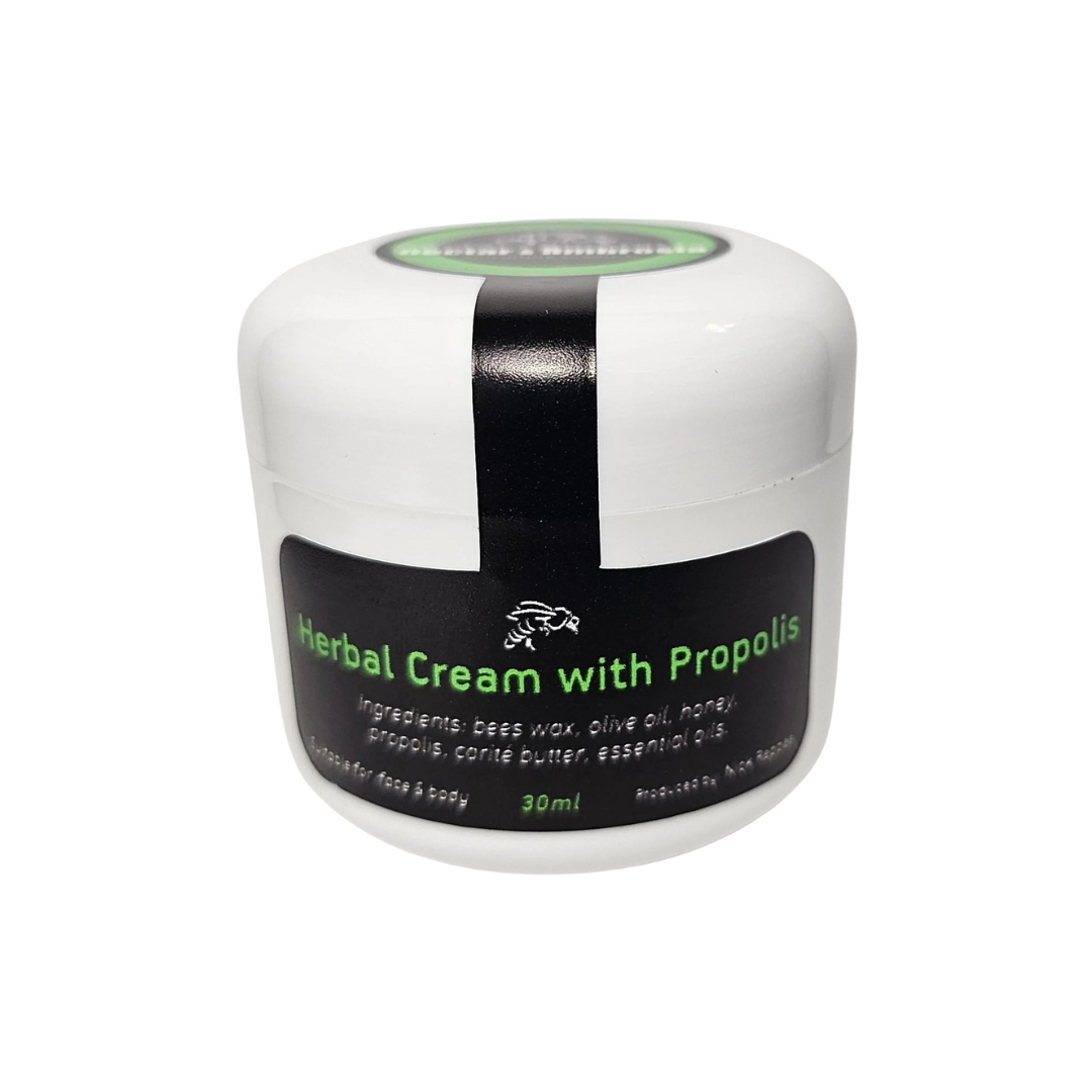 Propolis Herbal Hand & Body Cream