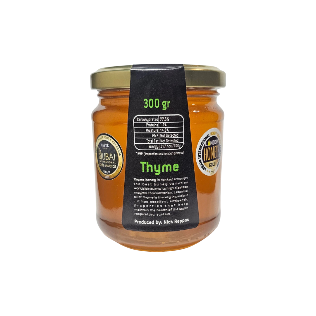 Thyme Honey