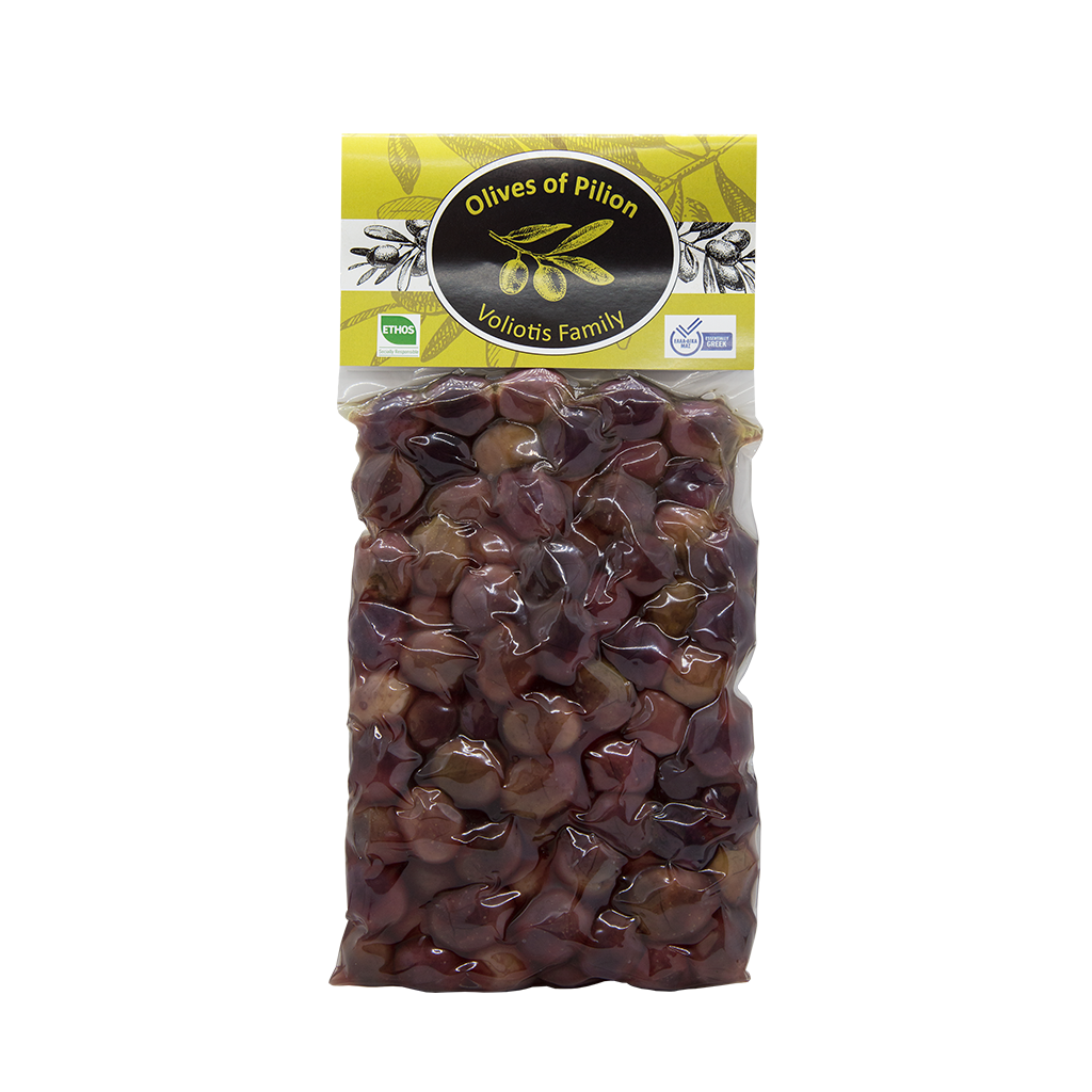 Black Olives