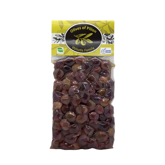 Black Olives