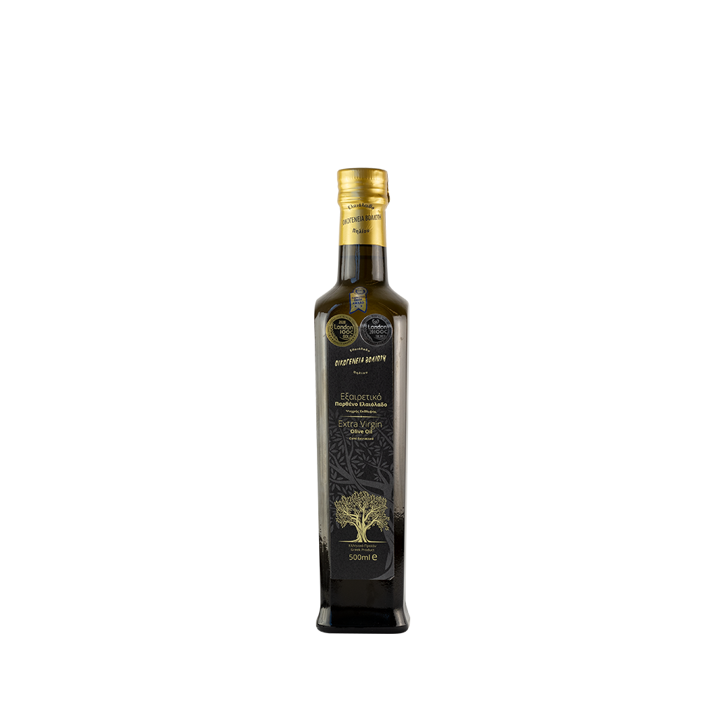 Extra Virgin Olive Oil