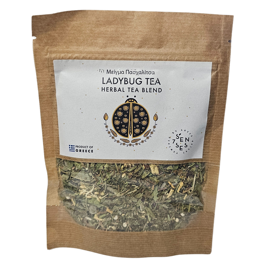 Lady Tea Blend Refill