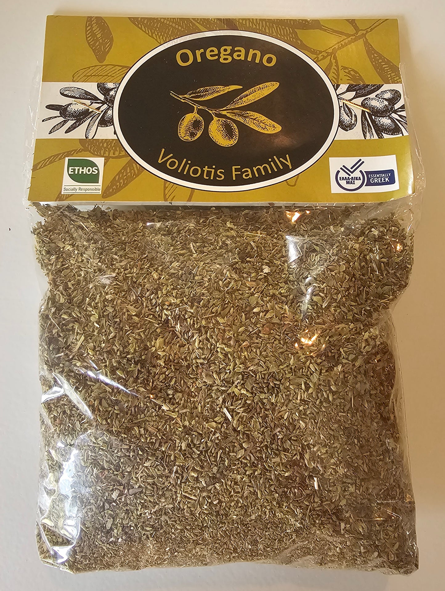 Oregano
