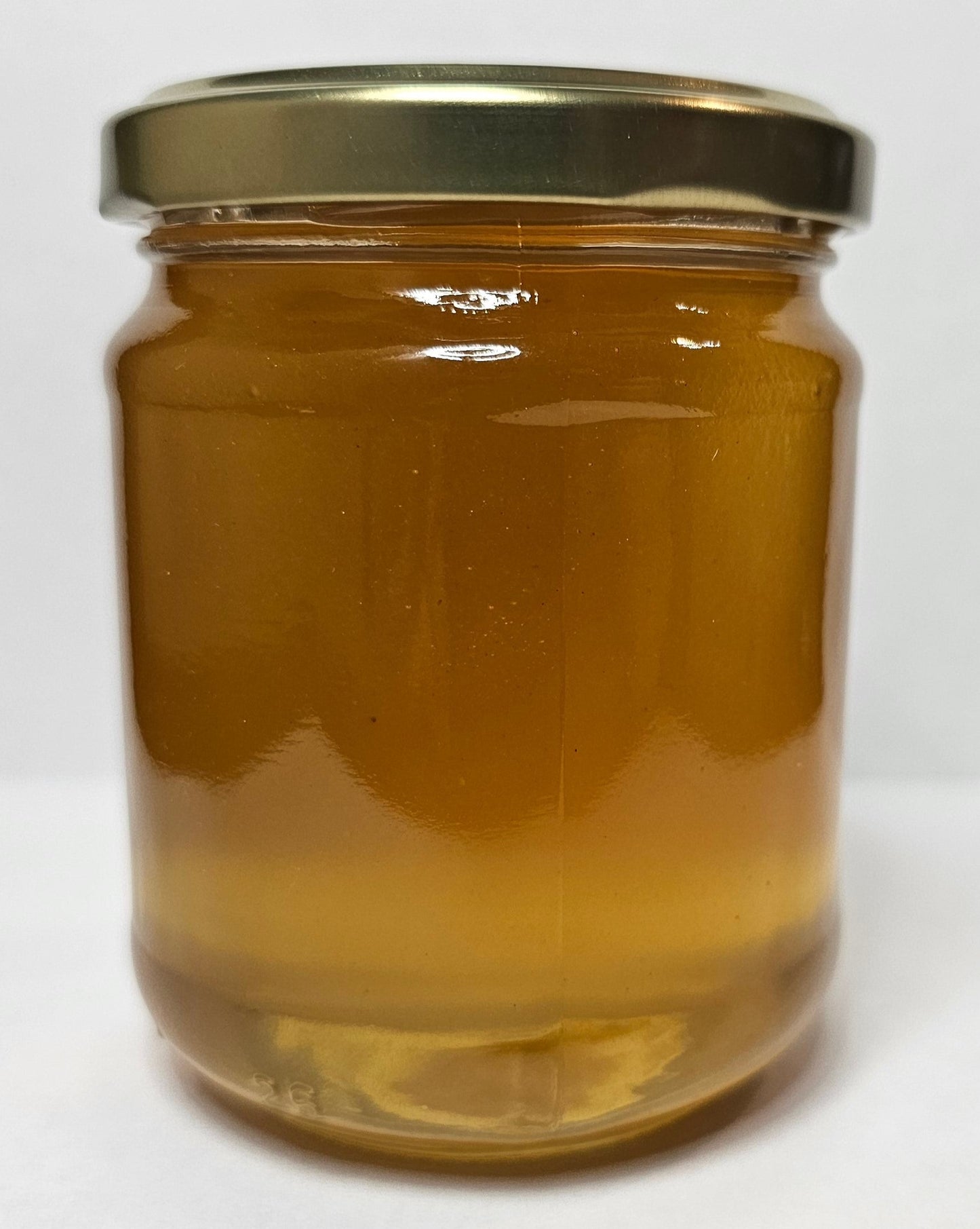 Orange Blossom Honey