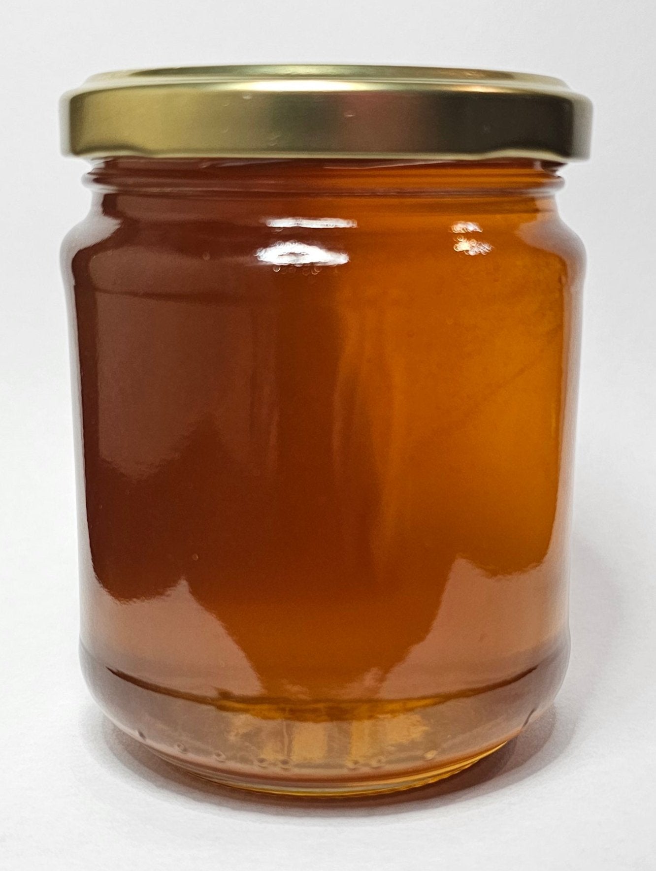 Wildflower Honey