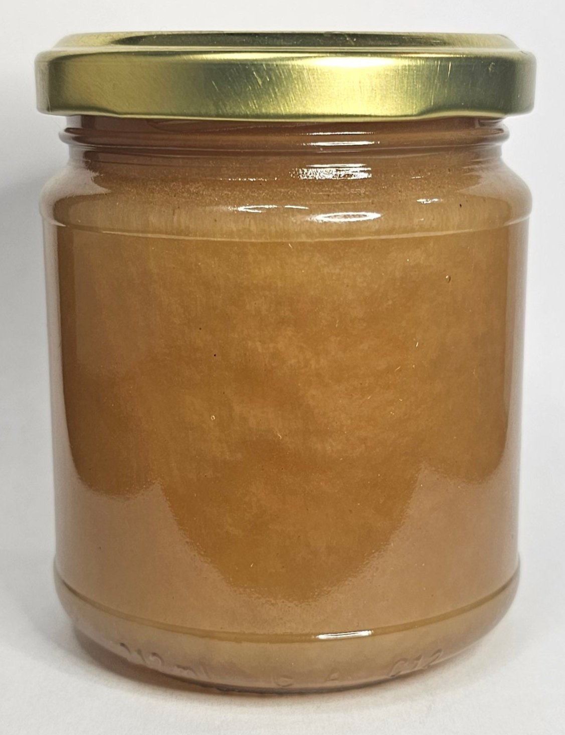 Vanilla Fir Tree Honey