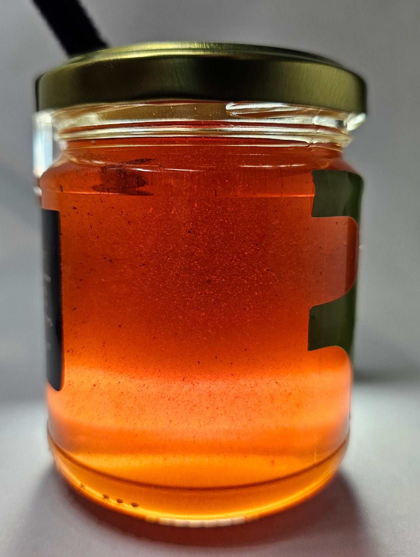 Rosemary Honey
