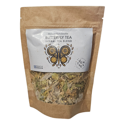 Butterfly Tea Blend Refill