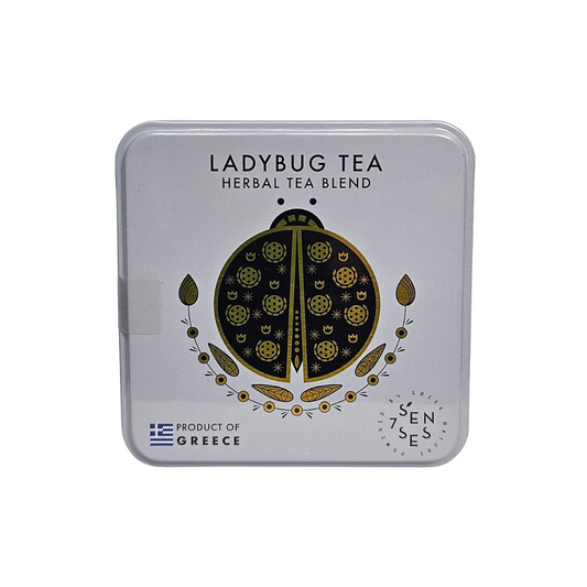 Ladybug Tea Blend