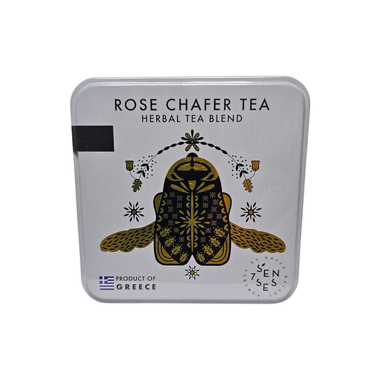 Rose Chafer Tea Blend