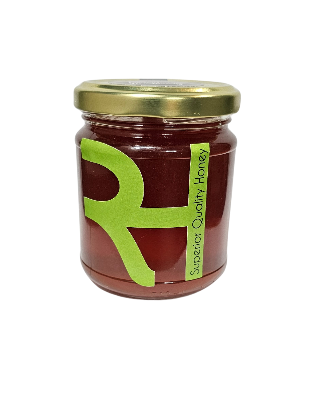 Rosemary Honey