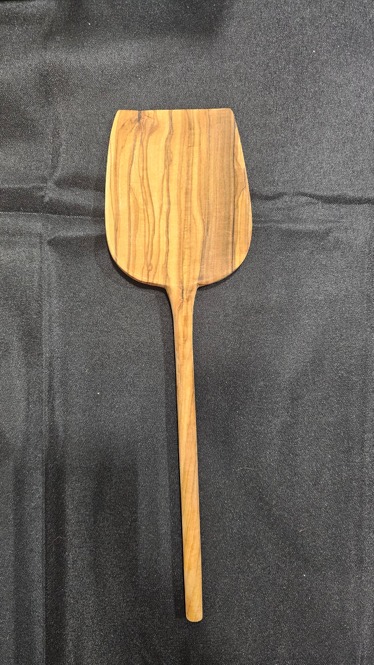 Flat Scoop Spatula