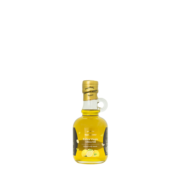 Lemon Olive Oil